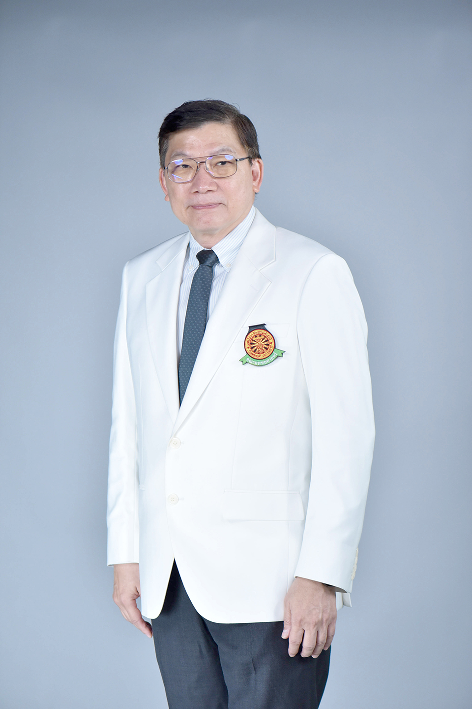 ออร์โธปิดิกส์ผู้สูงวัยและโรคกระดูกเมตาบอลิก