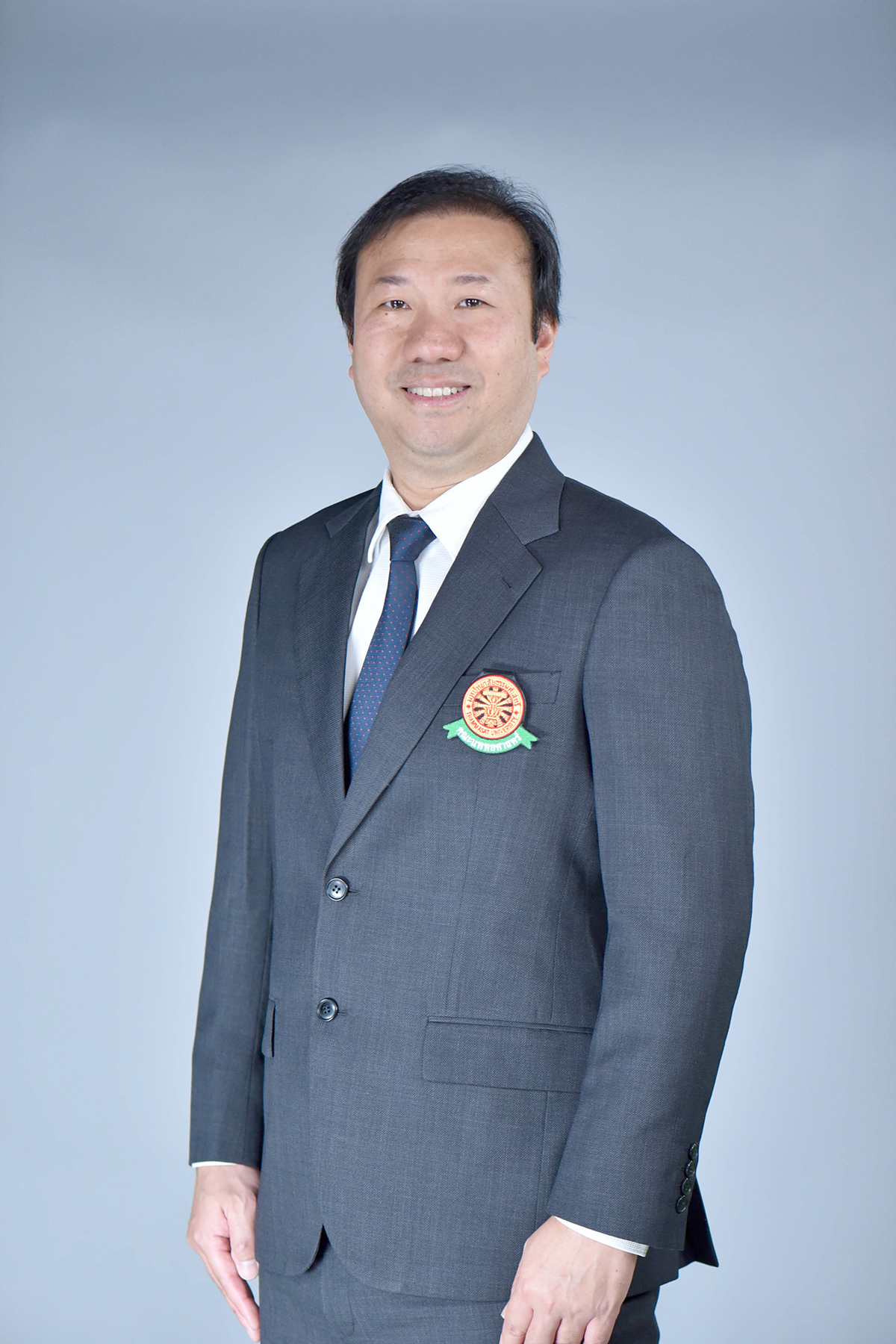 รศ.นพ.รัฐฤกษ์ อรุณากูร