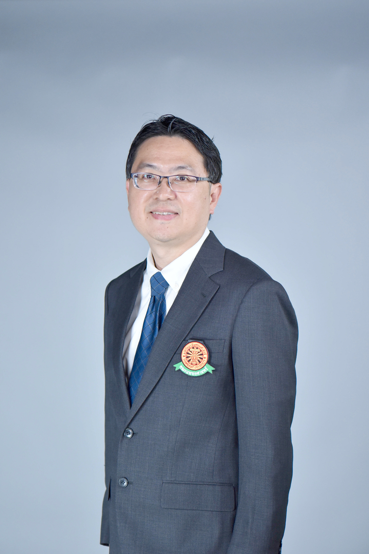 ศ.นพ.ปิยะ ปิ่นศรศักดิ์