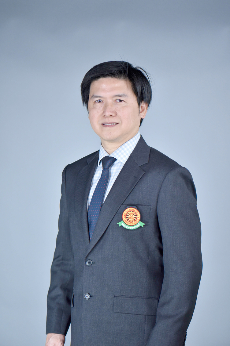 ศ.นพ.บุญชนะ พงษ์เจริญ