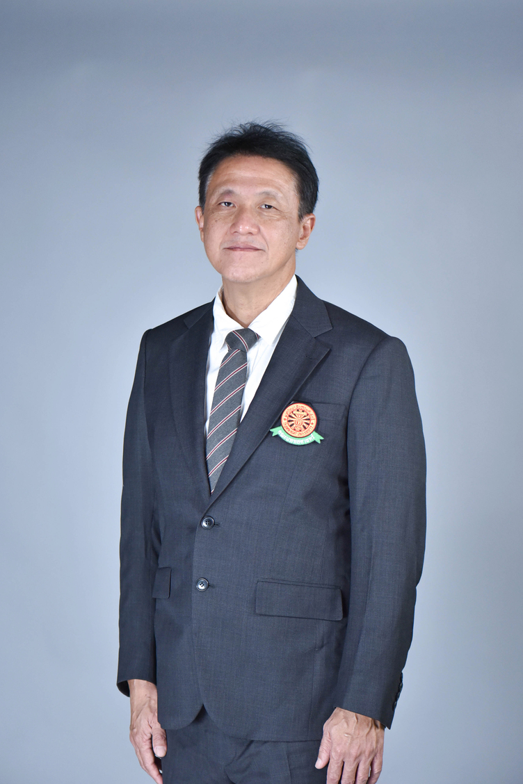 รศ.นพ.สัญญาณ เนียมปุก