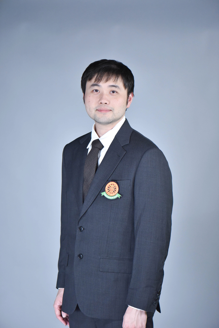 อ.นพ.ปุณณวิช พินิจชานนท์