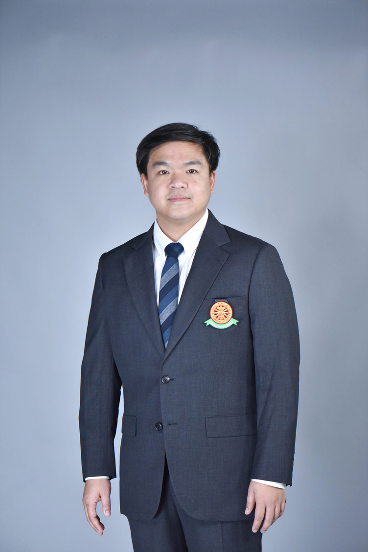 ผศ.นพ.ชินกาจ บุญญสิริกูล