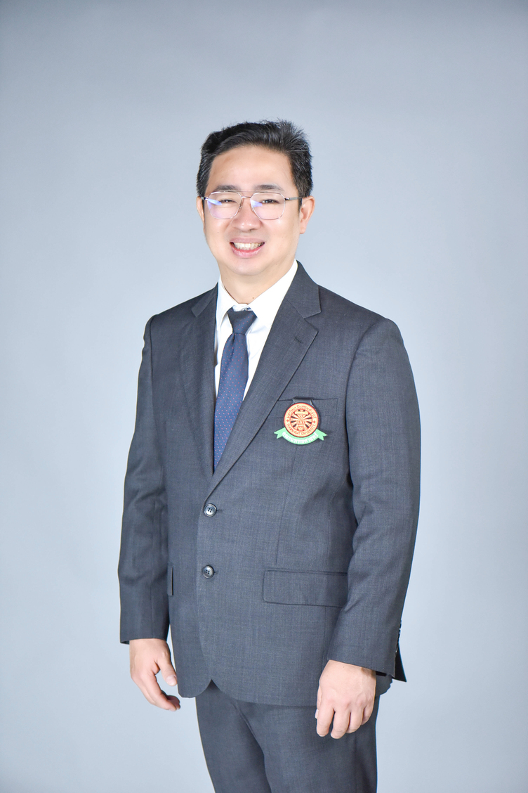 ศ.นพ.บัญชา ชื่นชูจิตต์