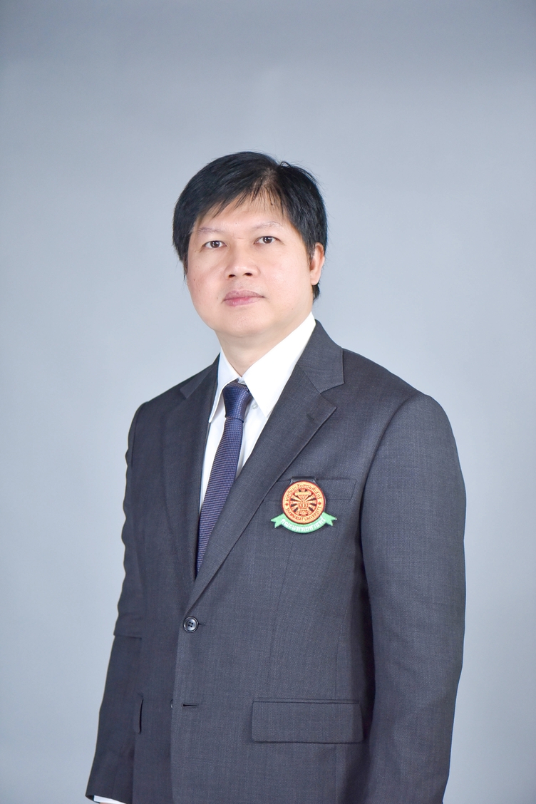 ผศ.นพ.ประกาศิต สงวนจิตร