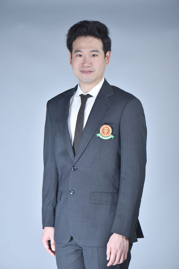 อ.นพ.กฤต ราชายนต์