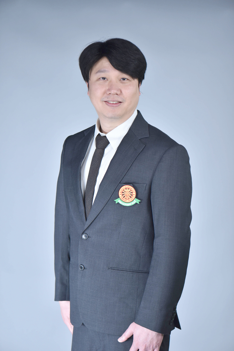 รศ.นพ.มารุต อรุณากูร