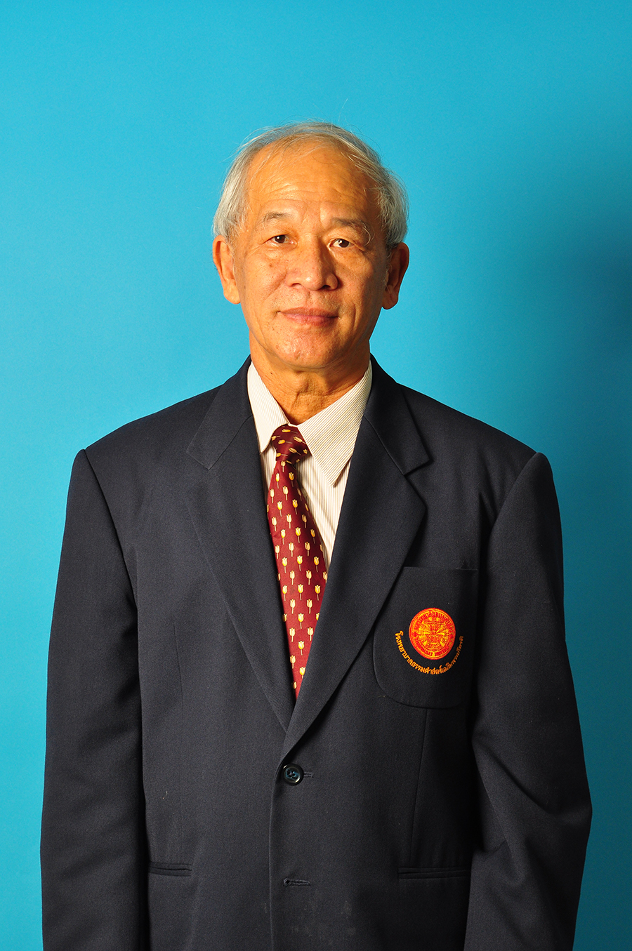 ศ.นพ.ยงยุทธ ศิริปการ